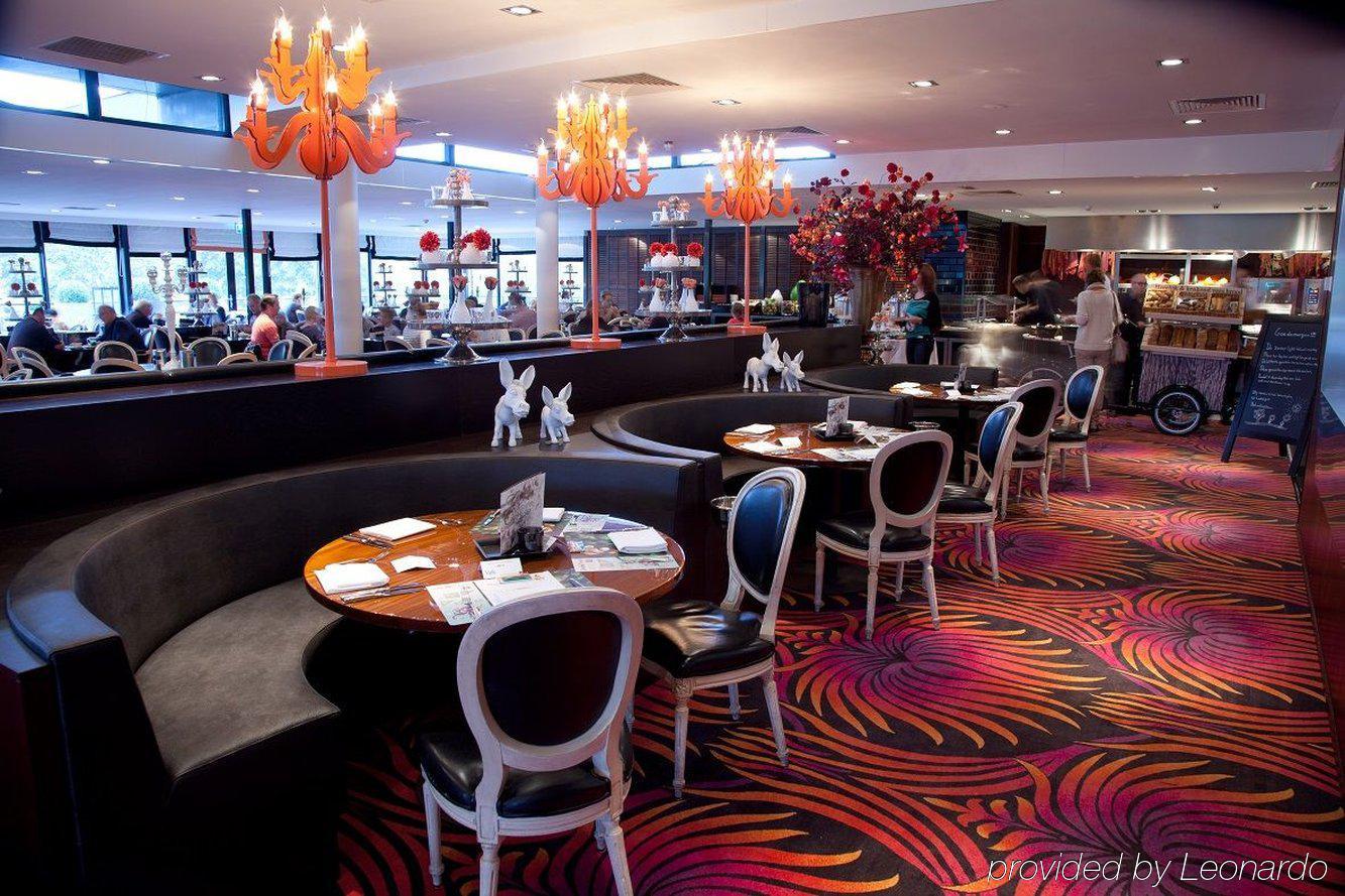 Van Der Valk Hotel Den Haag Nootdorp Exterior photo